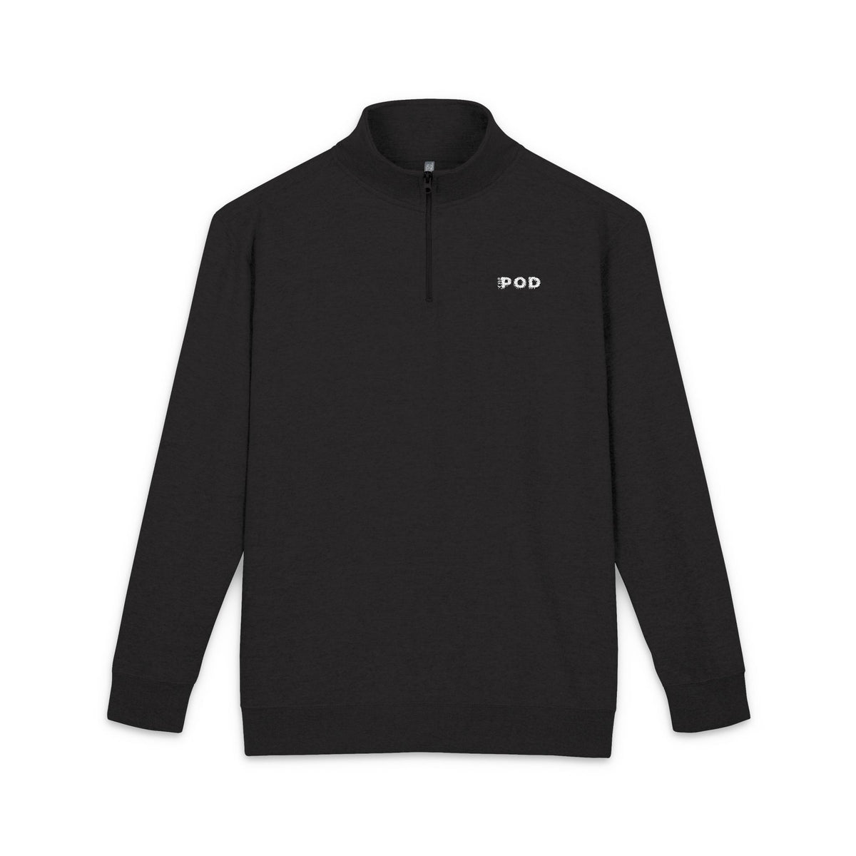 Fleece Pullover