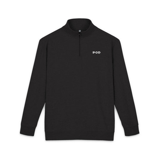 Fleece Pullover