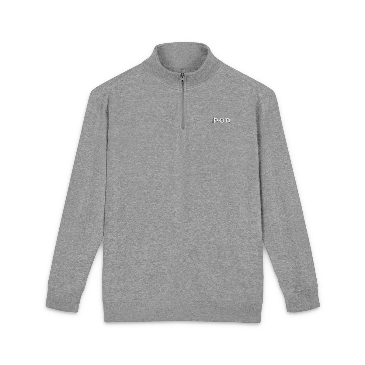 Fleece Pullover