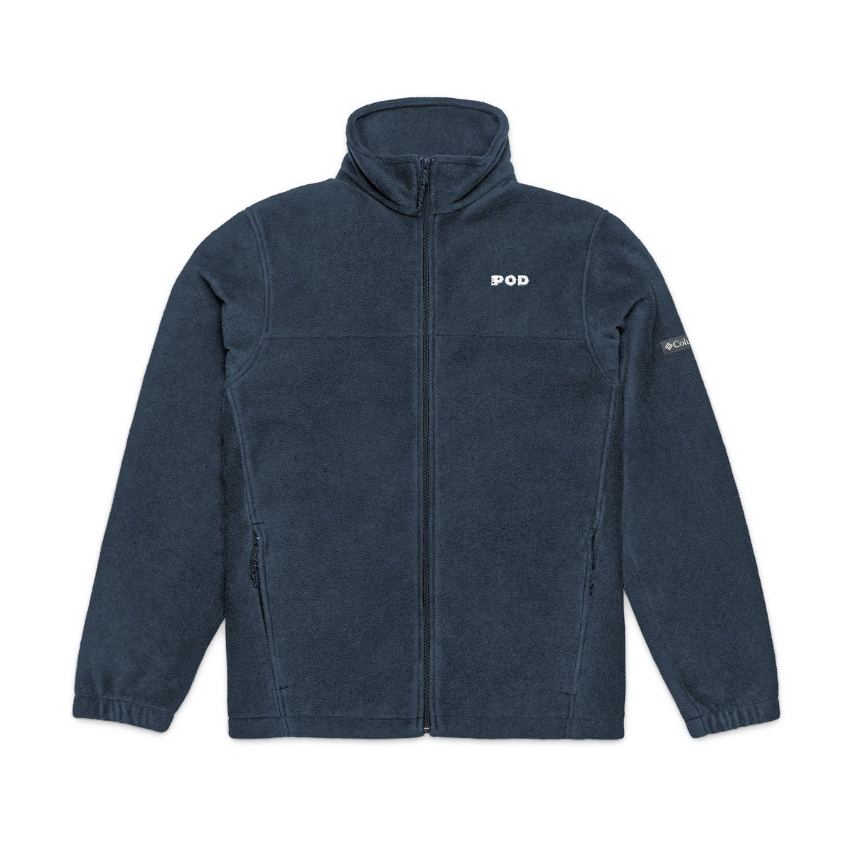 Columbia Fleece
