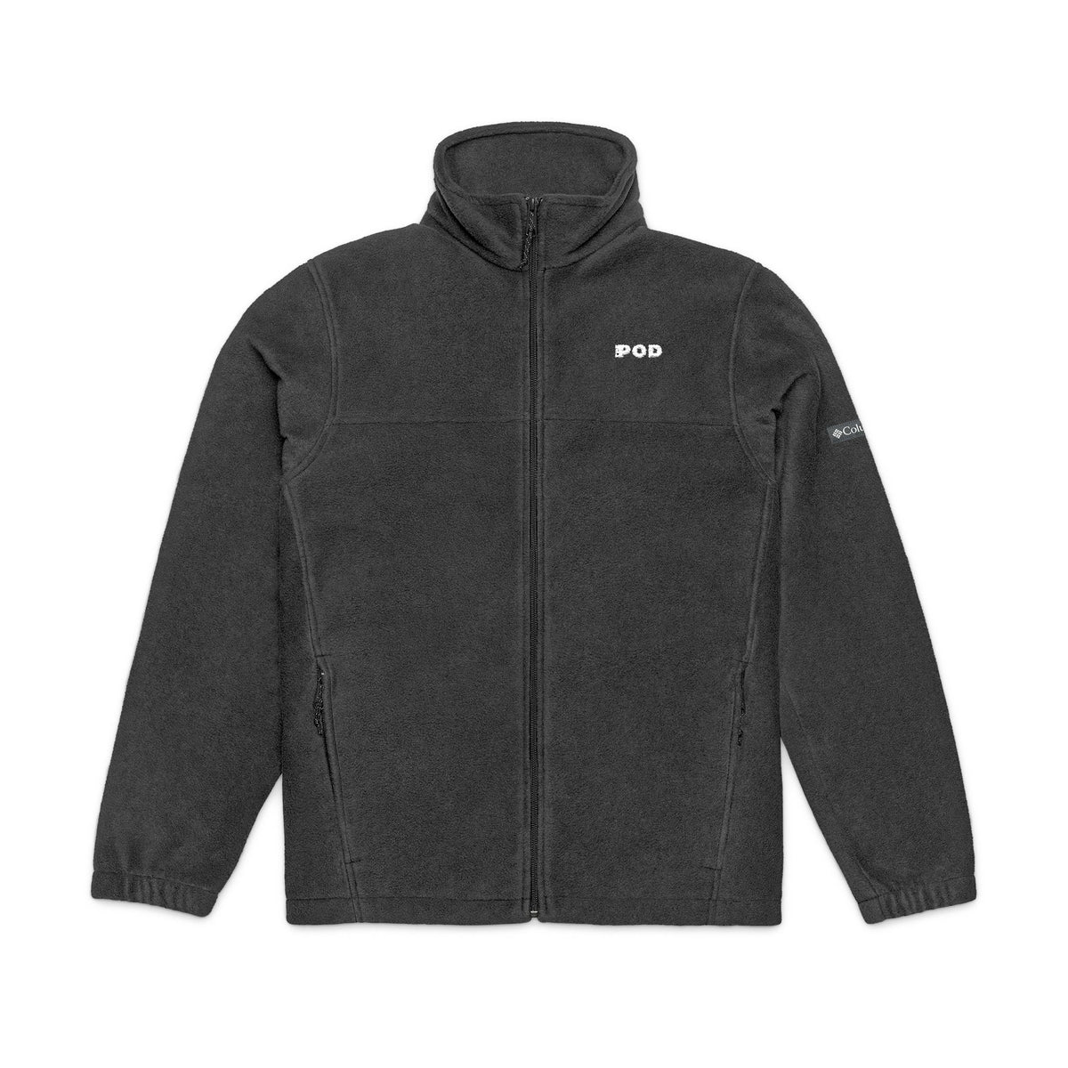 Columbia Fleece