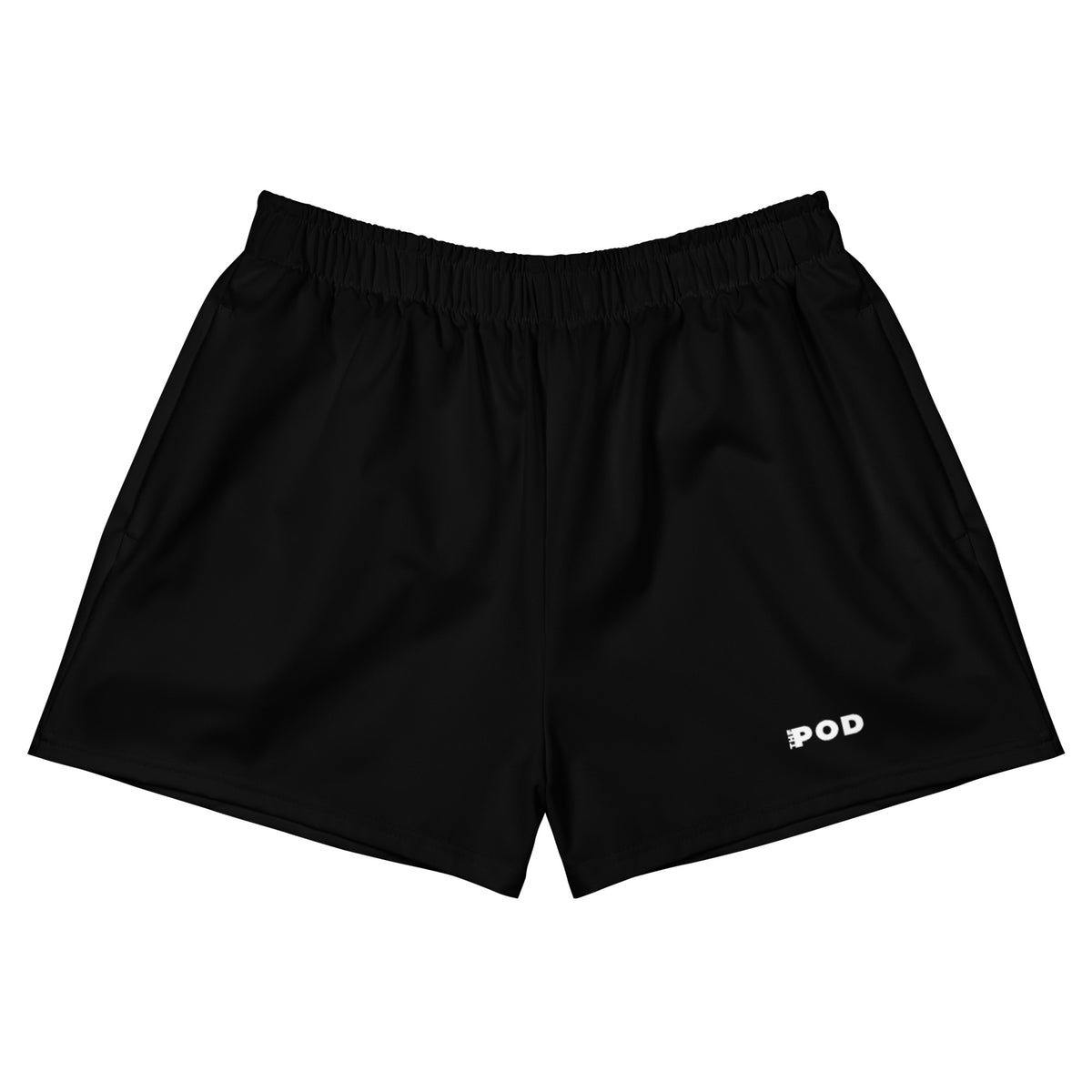 Short Shorts