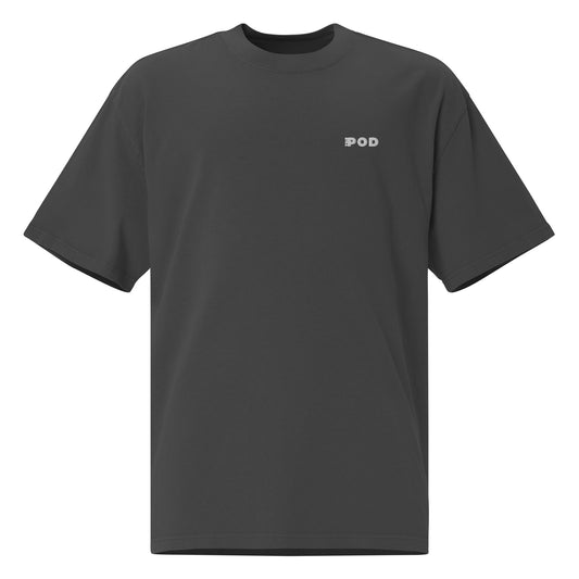 Oversized T-Shirt